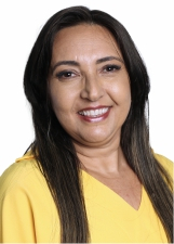 Foto oficial de Cicera Macario