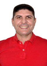 Foto oficial de Zé Marcos