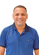 Foto oficial de Clecinho do Tó