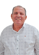 Foto oficial de Batista