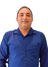 Foto oficial de Guilherme Gomes