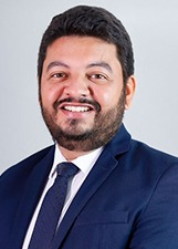 Foto oficial de Derckian Andrade