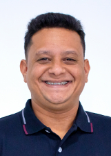Foto oficial de Tércio Souza