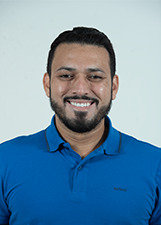 Foto oficial de Joris de Gel