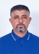 Foto oficial de Fabiano Sousa
