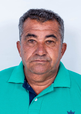 Foto oficial de Izauro Ricardo