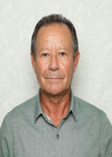 Foto oficial de Laurindo Nazário