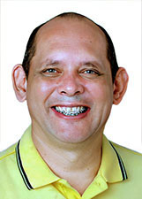 Foto oficial de Fabiano Sampaio