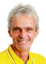 Foto oficial de Paixao