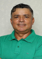 Foto oficial de Juninho de Zuquinha