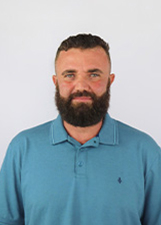 Foto oficial de Guilherme de Olhos Dágua