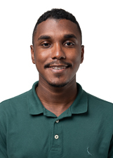Foto oficial de Rodrigo Barros
