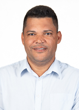 Foto oficial de Kleber Feião