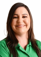 Foto oficial de Viviane Mascarenhas