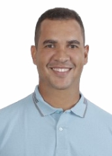 Foto oficial de Raí de Nelson Lopes