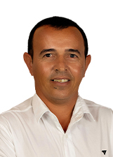 Foto oficial de Gilmário do Cajueiro Grande