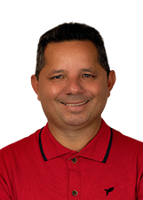 Foto oficial de Zé de Dário