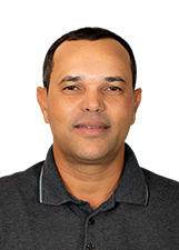 Foto oficial de Geraldo da Saúde