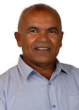Foto oficial de Ismael do Murici