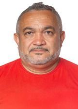 Foto oficial de Liu da Cachoeira Alta