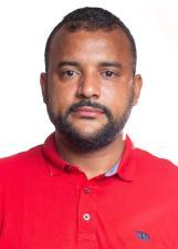 Foto oficial de Ir. Beto