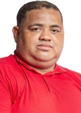 Foto oficial de Elielson da Juliana