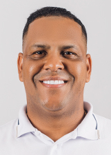 Foto oficial de Dudu do Povo