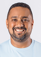 Foto oficial de Herbinho