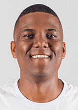 Foto oficial de Ivandel Pires