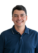 Foto oficial de Bruno Barbosa