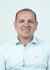 Foto oficial de Tequinha Brito