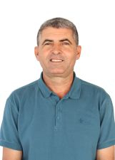 Foto oficial de Peris Cunha