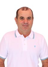 Foto oficial de Zé de Herculano