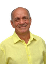 Foto oficial de Gildo Mota