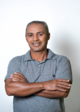 Foto oficial de Beu de Zezé