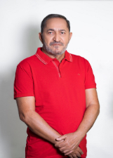 Foto oficial de Emerson Dourado