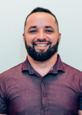 Foto oficial de Daniel Farias