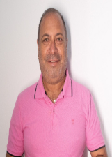 Foto oficial de Acássio da Saúde
