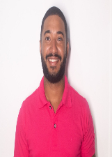 Foto oficial de Danilo de Calango