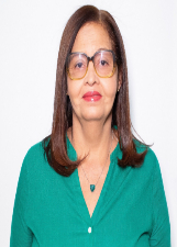 Foto oficial de Solange da Barra Nova