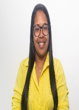 Foto oficial de Cinthia Carvalho