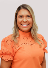 Foto oficial de Ana Fraga Assistente Social