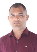 Foto oficial de Zezinho do Sindicato