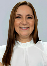 Foto oficial de Fabiana Bastos