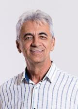 Foto oficial de Arnobio Carneiro