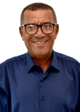 Foto oficial de Djalma Santos