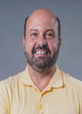 Foto oficial de Dilson Magalhães