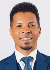 Foto oficial de Dr Samuka