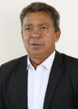 Foto oficial de João Brito
