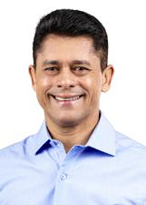 Foto oficial de Luiz Carlos